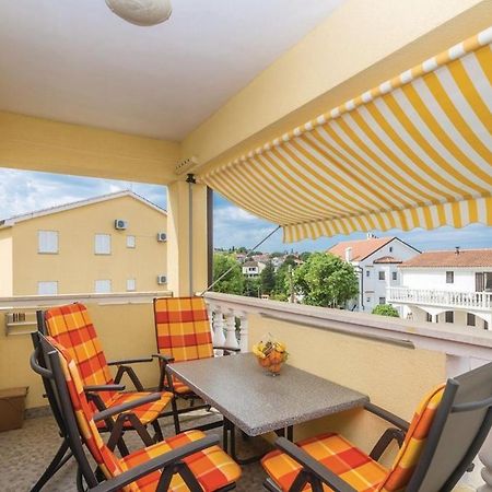 Apartment Sole Malinska Exterior foto